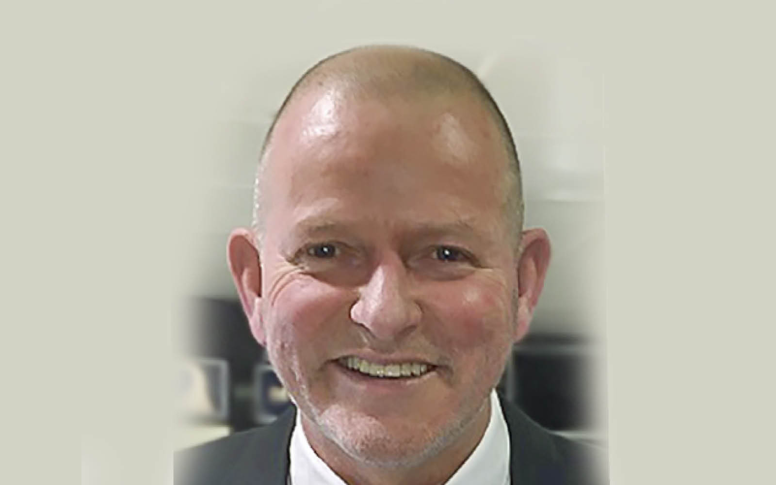 Gary Brown