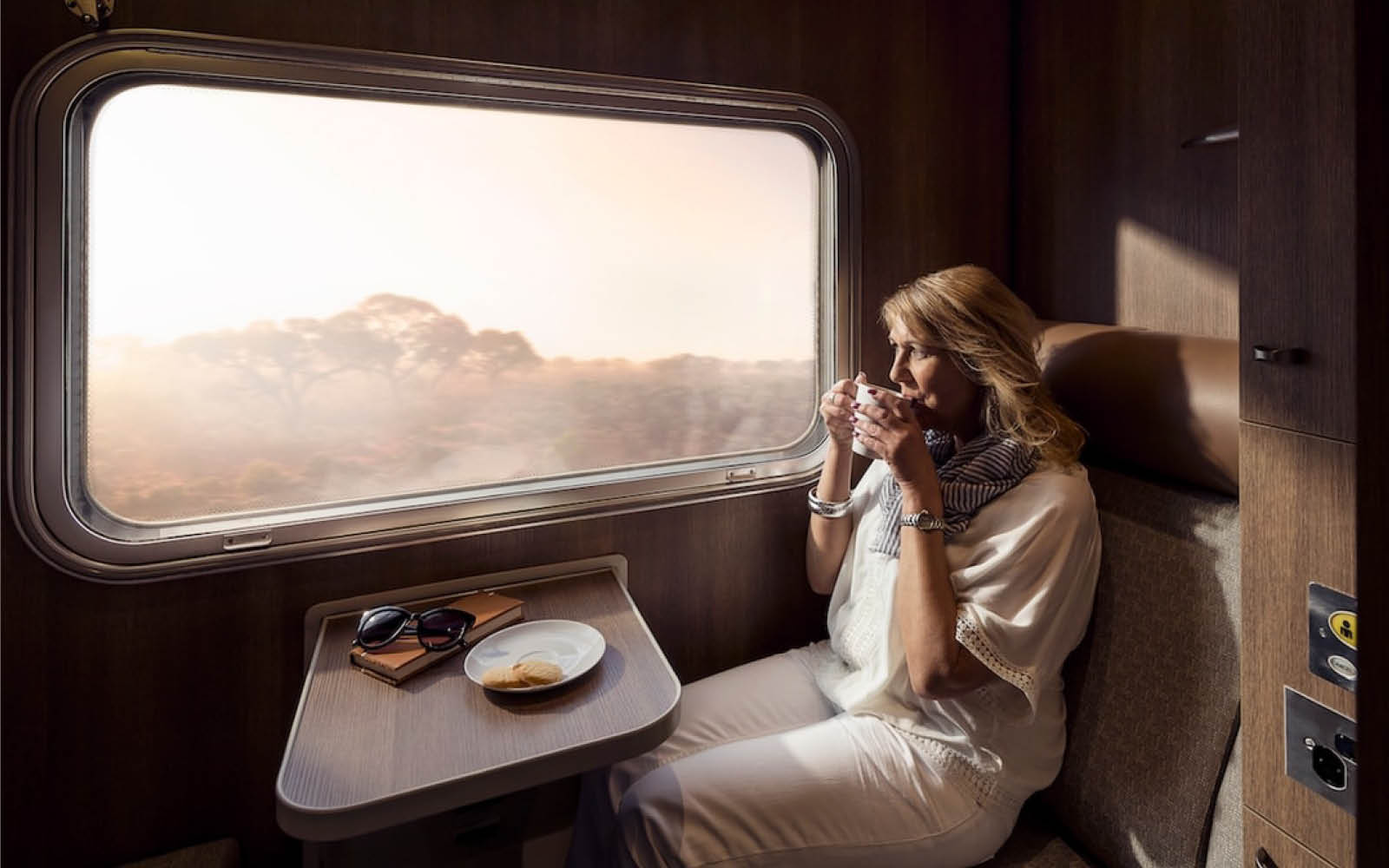 The Ghan