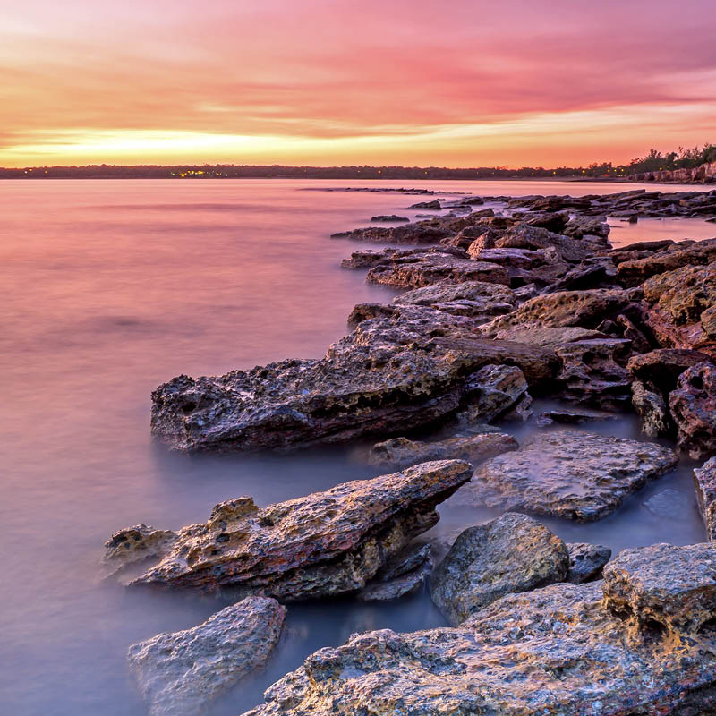 The Ghan, Darwin, Kakadu & South Australia Escape