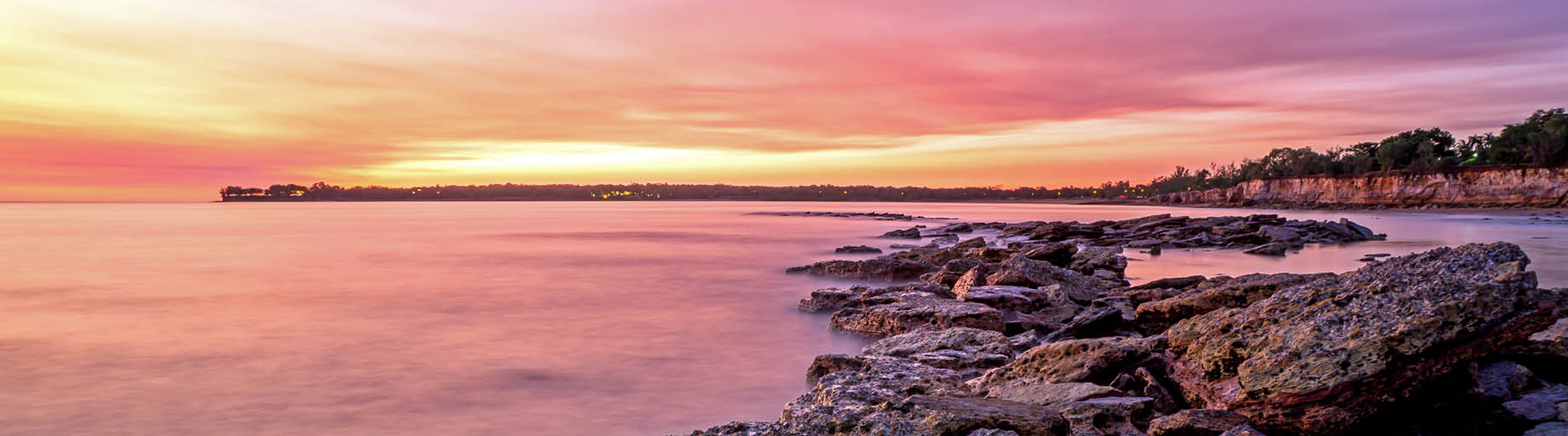 The Ghan, Darwin, Kakadu & South Australia Escape