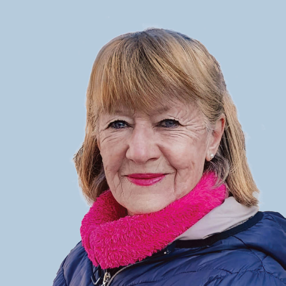 Heather Burden