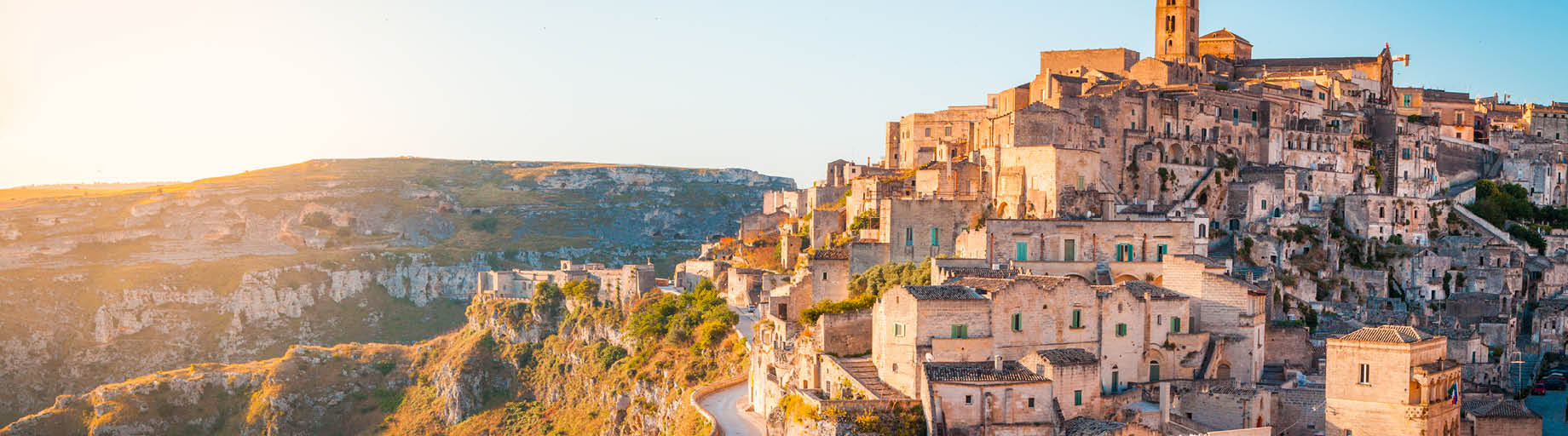 Hidden Italy Exploration of Rome, Puglia, the Amalfi Coast & Sicily