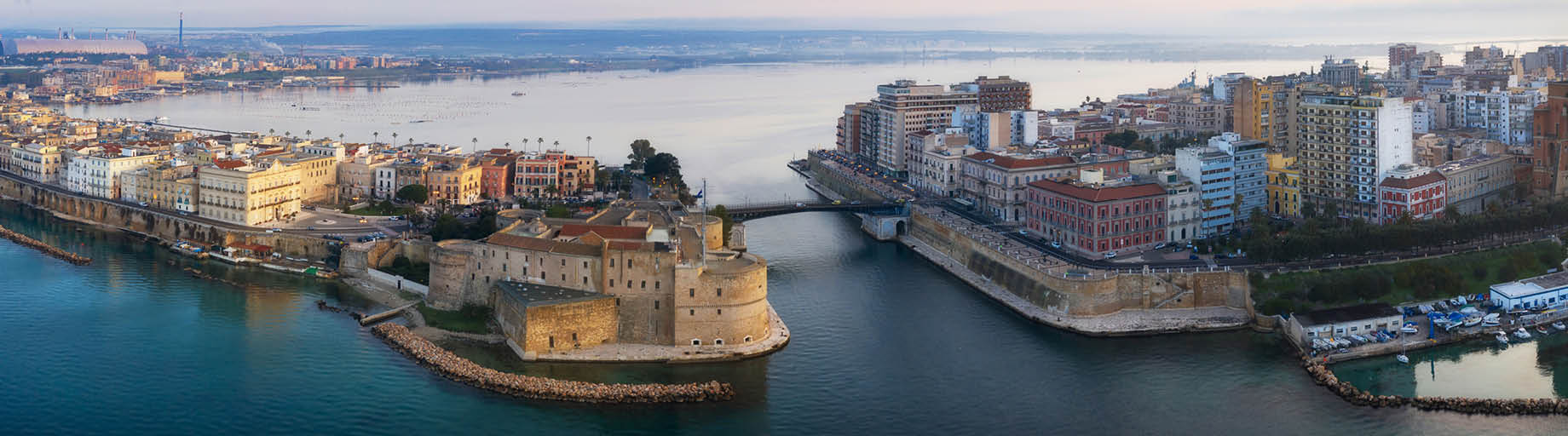 Hidden Italy Exploration of Rome, Puglia, the Amalfi Coast & Sicily