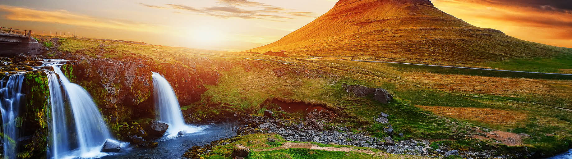 Iceland & Greenland Expedition Voyage