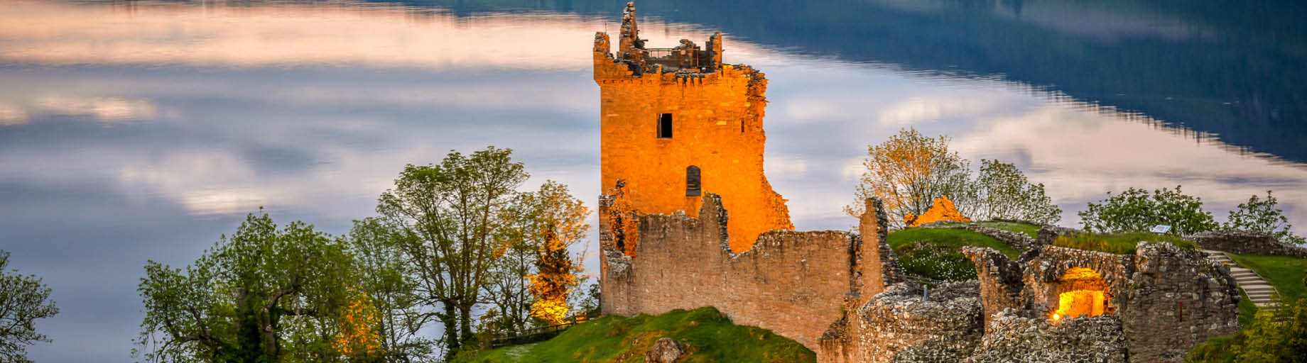 Ireland & Scotland Music Tour with Craig Giles