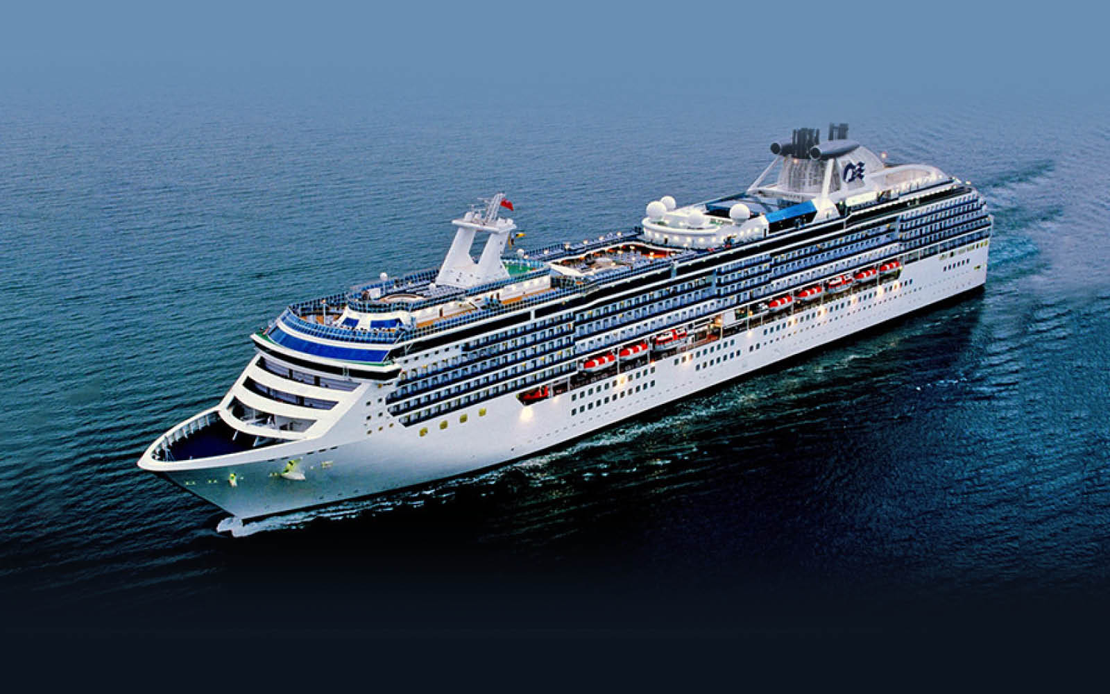 Island Princess 