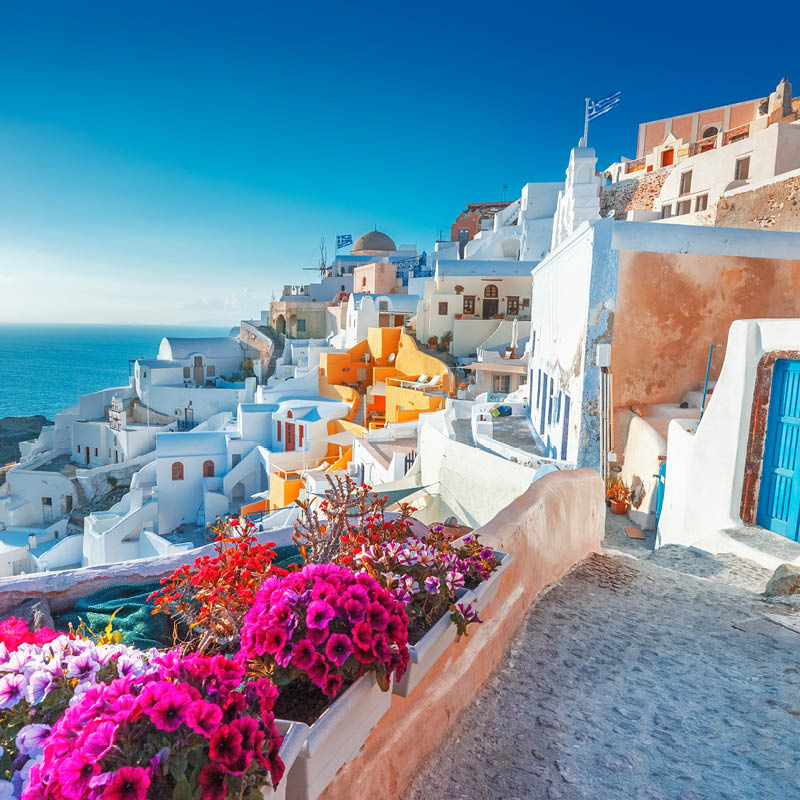 Istanbul, Gallipoli and Mediterranean cruise with Luke Grant