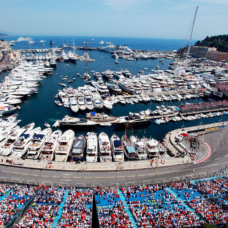 Classic Automobile tour to Italy, Germany & Monaco