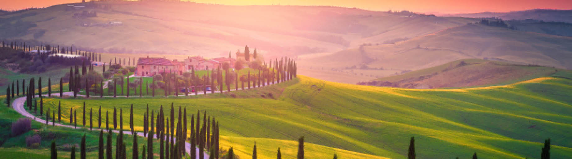 Quilting Tour of Italy and The Greek Islands