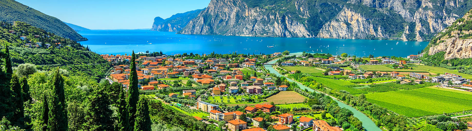Garden Tour to UK, Italy, Slovenia and Austria with Deryn Thorpe