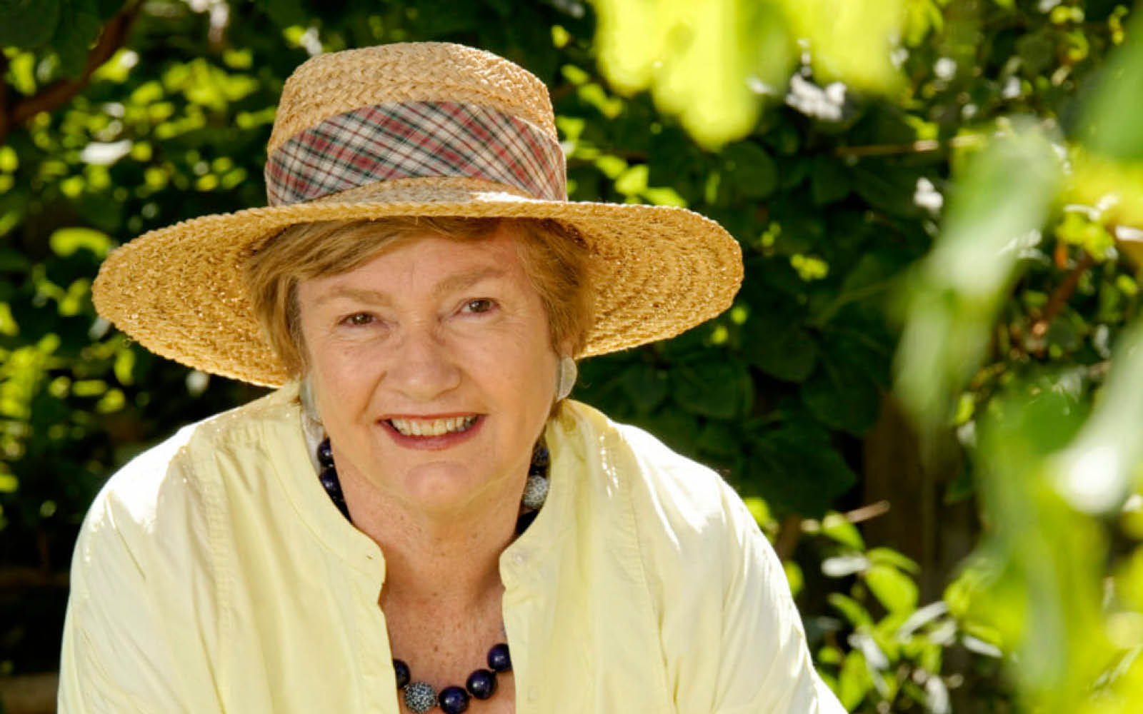 Jane Edmanson