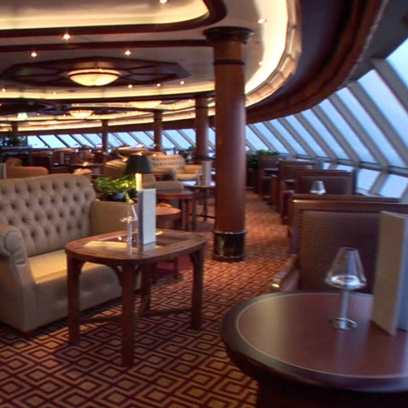 Japan Garden Cruise with Jane Edmanson