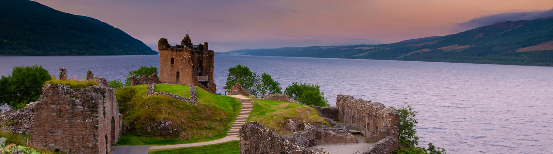 British & Irish History and Aussie Heritage Cruise & Tour with Jim Haynes