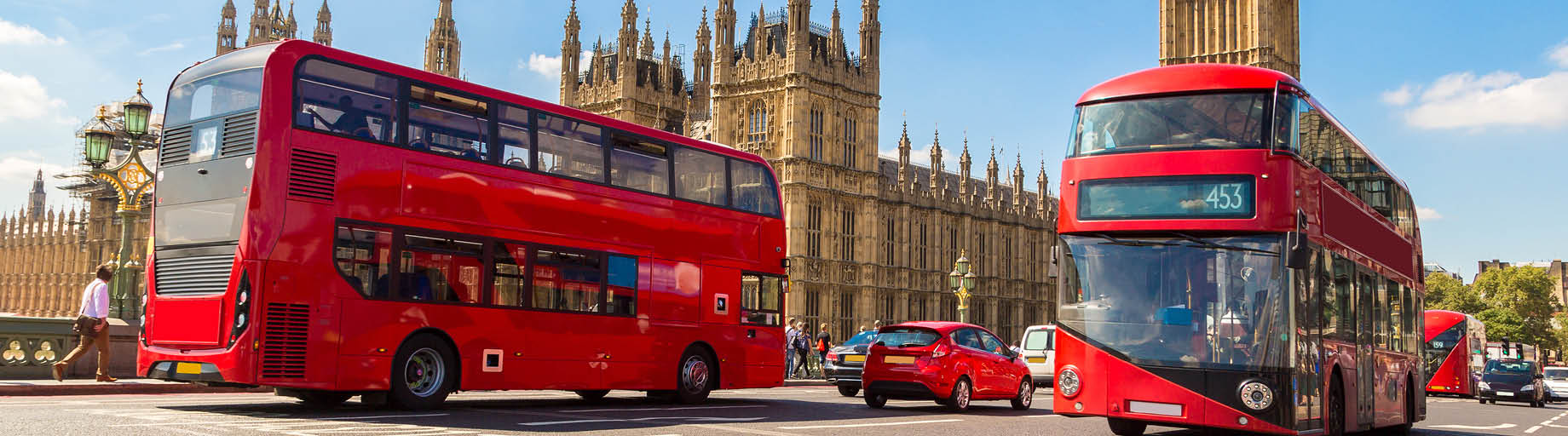 British & Irish History and Aussie Heritage Cruise & Tour with Jim Haynes