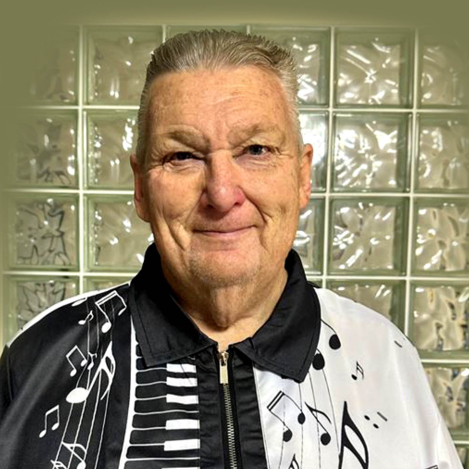 Jim Porter