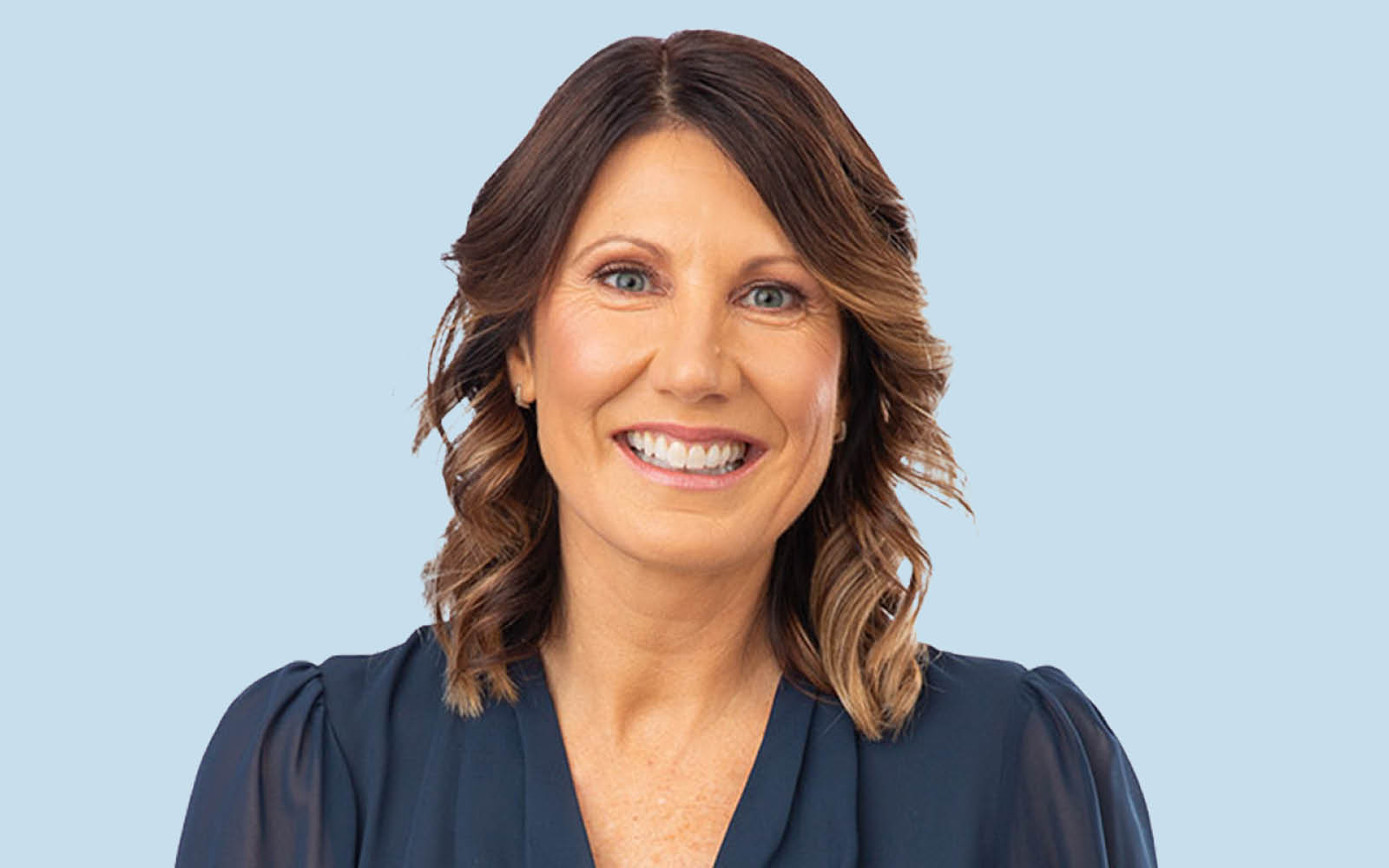 Julie Strini