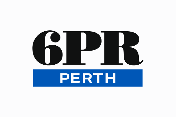 6PR Perth