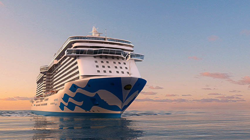 Majestic Princess