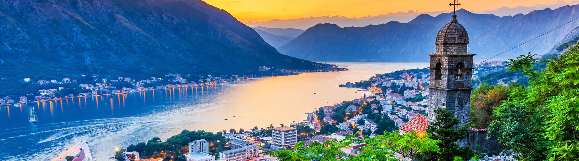 Medieval Cities of the Mediterranean Escorted Cruise with Julie Strini