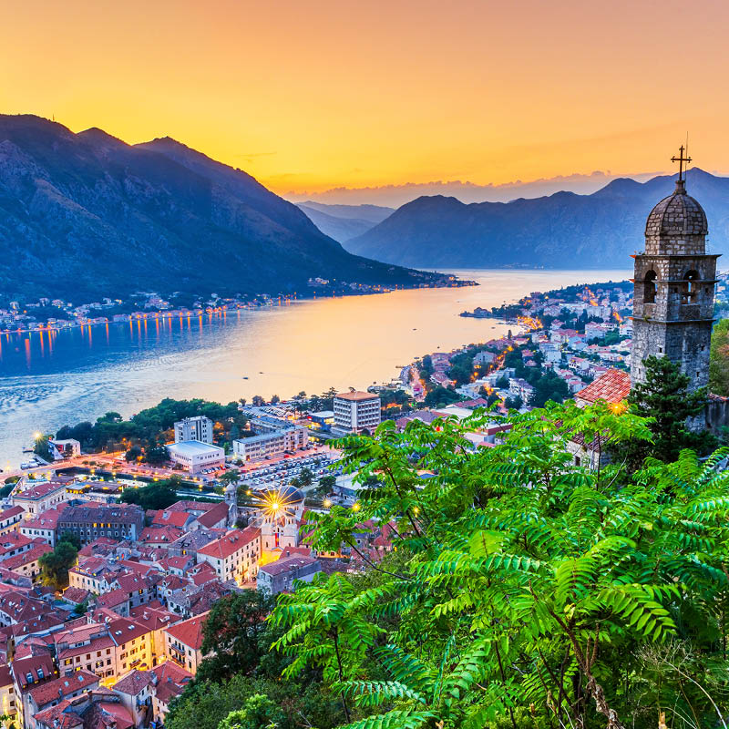 Mediterranean Cruise with Julie Strini