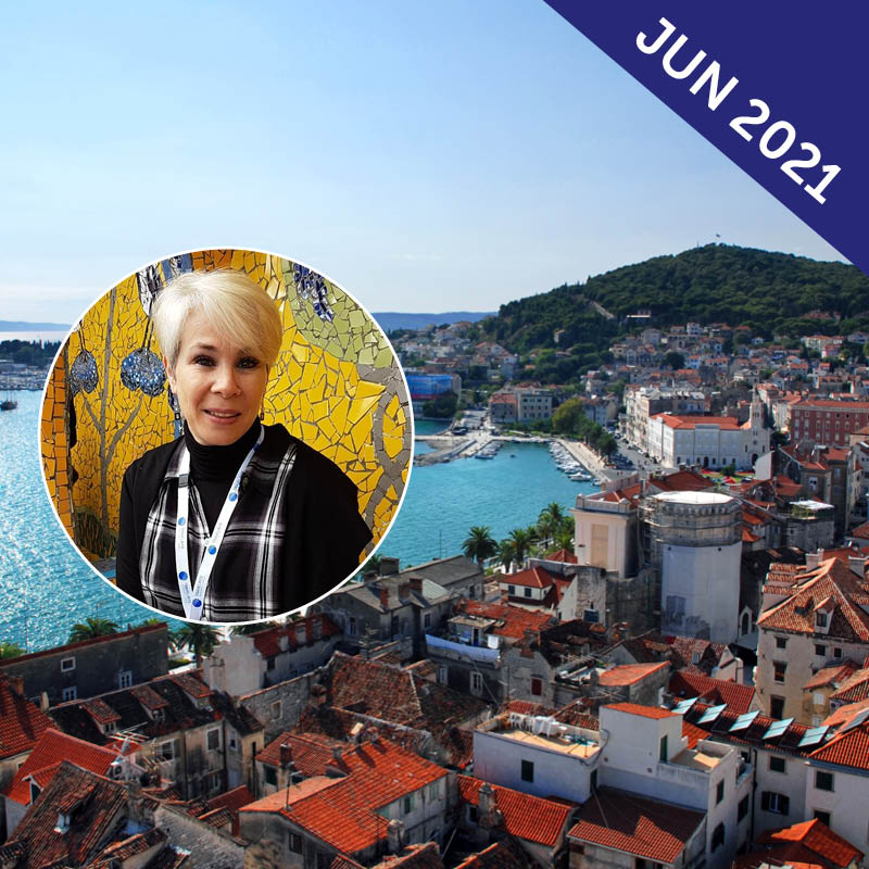 Quilting Tour of the Mediterranean