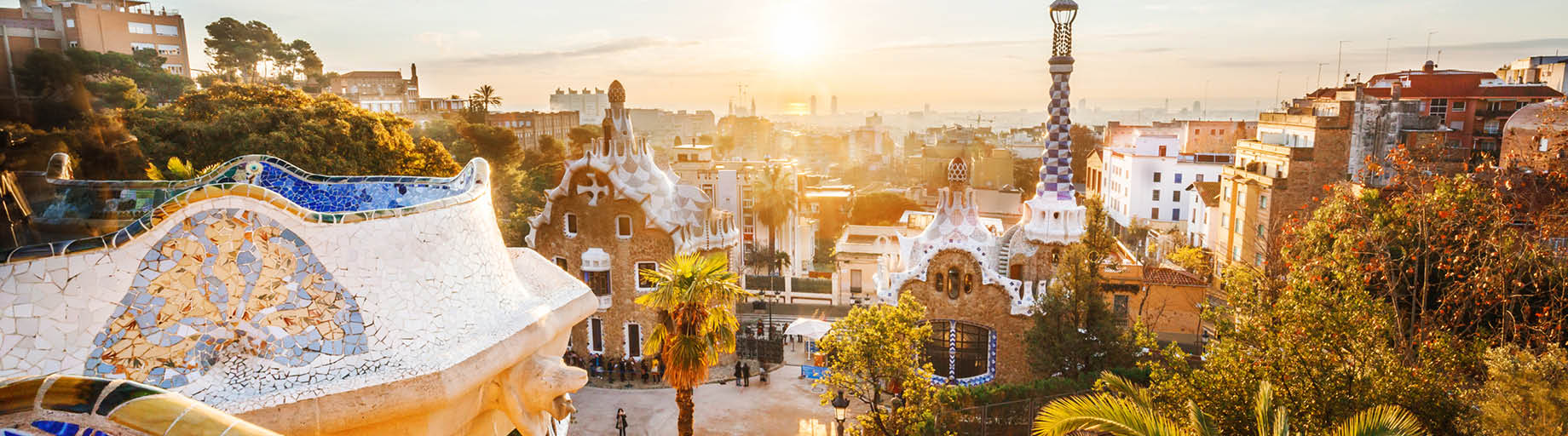 Mediterranean Cruise with Luke Grant