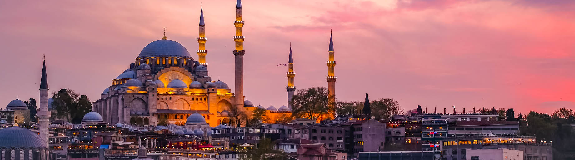 Medieval Cities of the Mediterranean Cruise