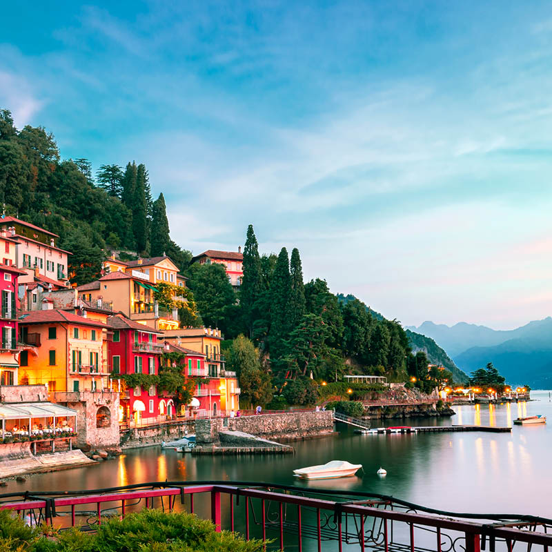 Medieval Cities of the Mediterranean with Steve Mills
