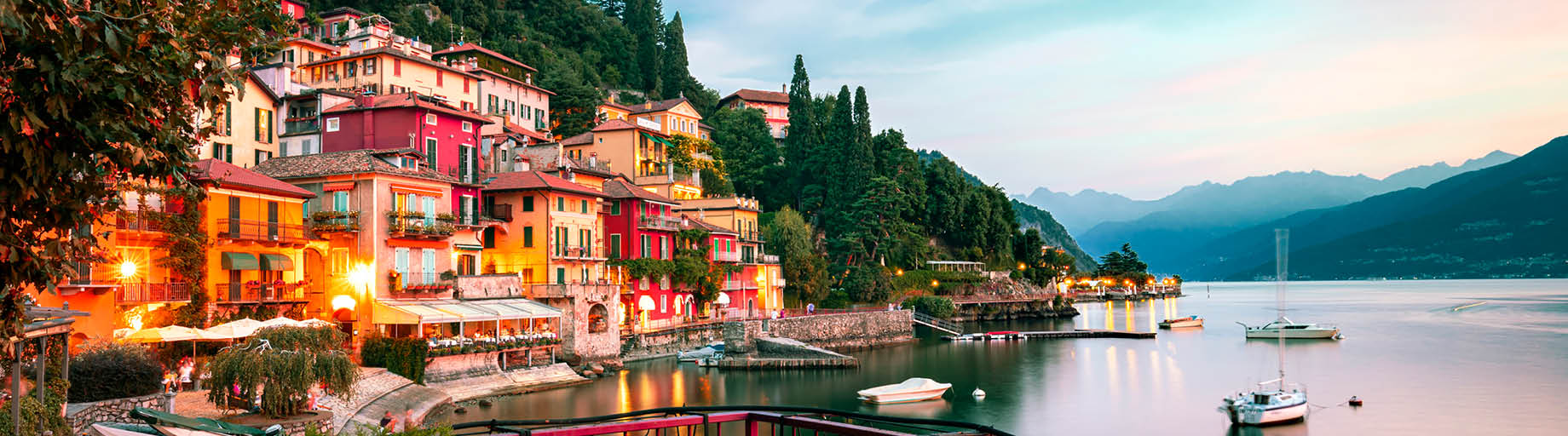 Medieval Cities of the Mediterranean with Steve Mills