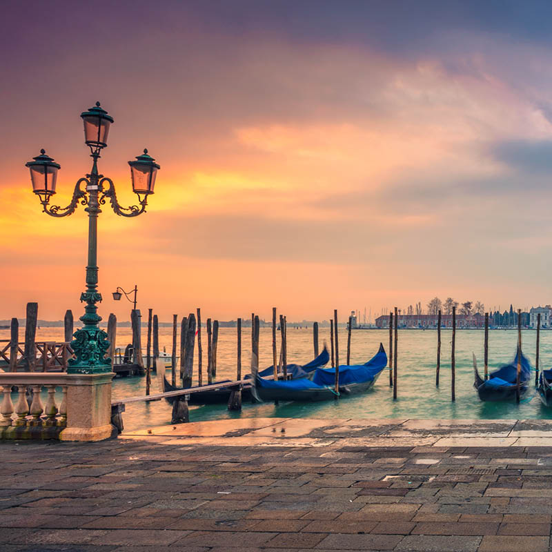 Medieval Cities of the Mediterranean with Steve Mills