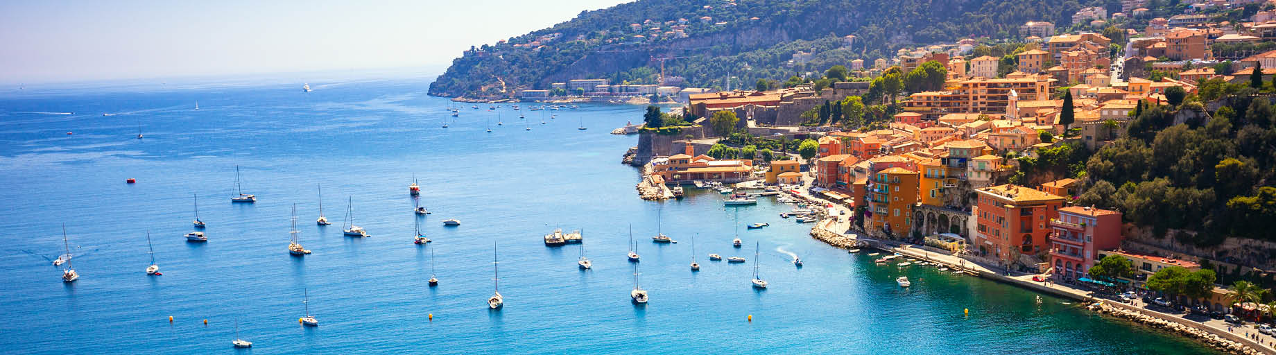 Mediterranean Exploration Cruise with Tony Moclair