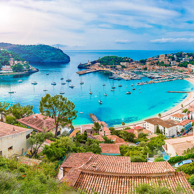 Mediterranean Solar Eclipse Expedition Voyage