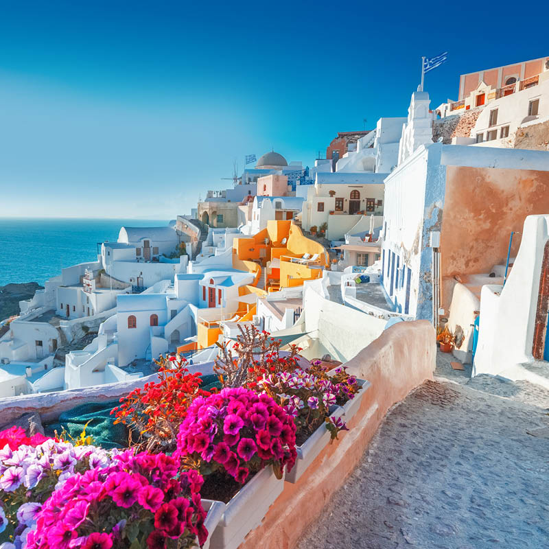 Mediterranean Tours