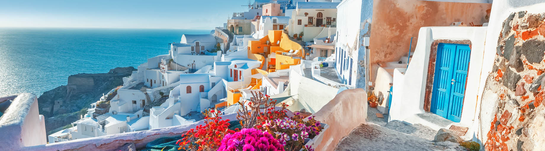 Mediterranean Tours