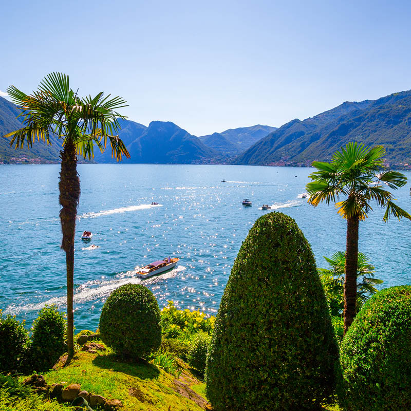 2024 Monaco Formula One Grand Prix Mediterranean Cruise