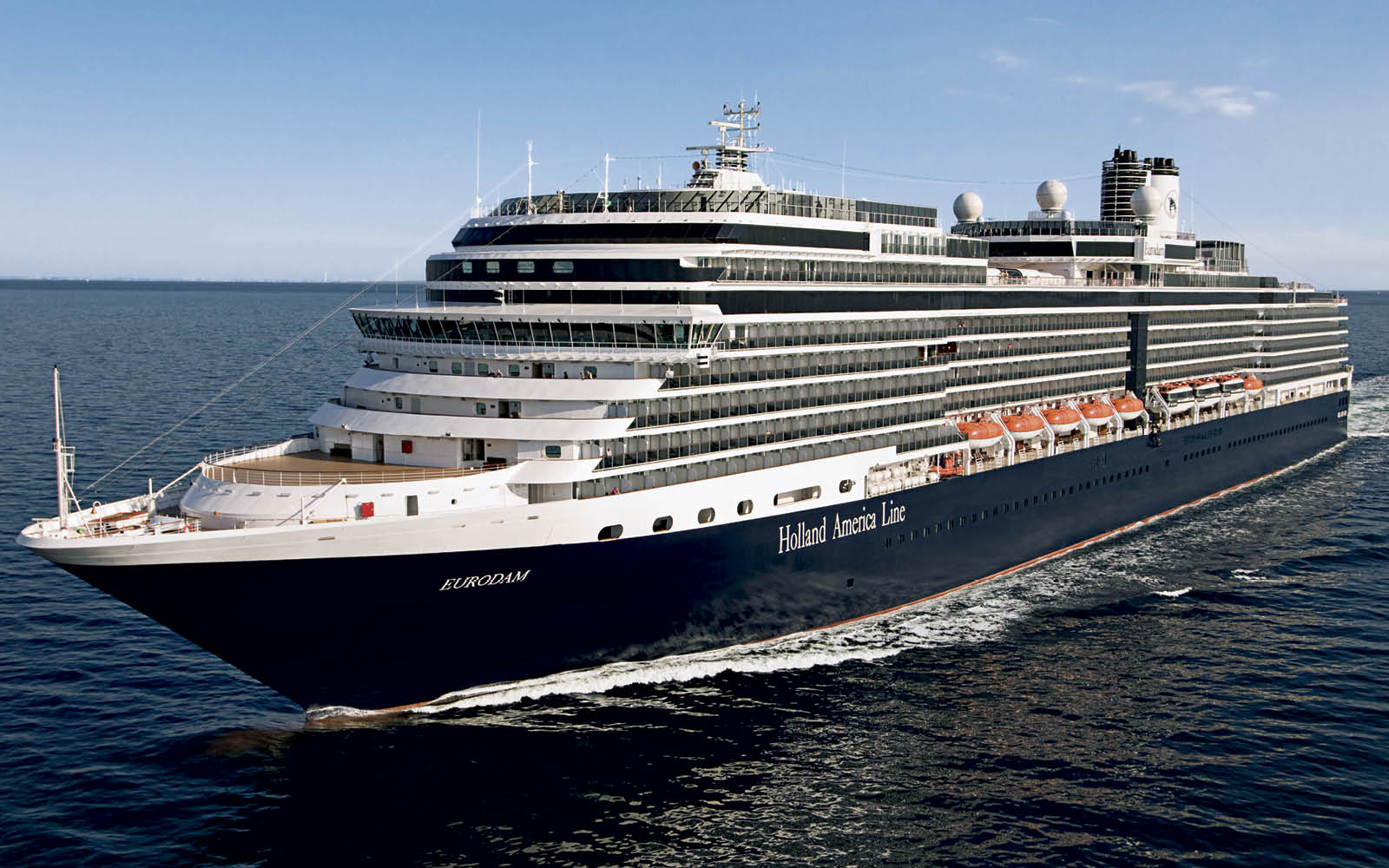 MS Koningsdam