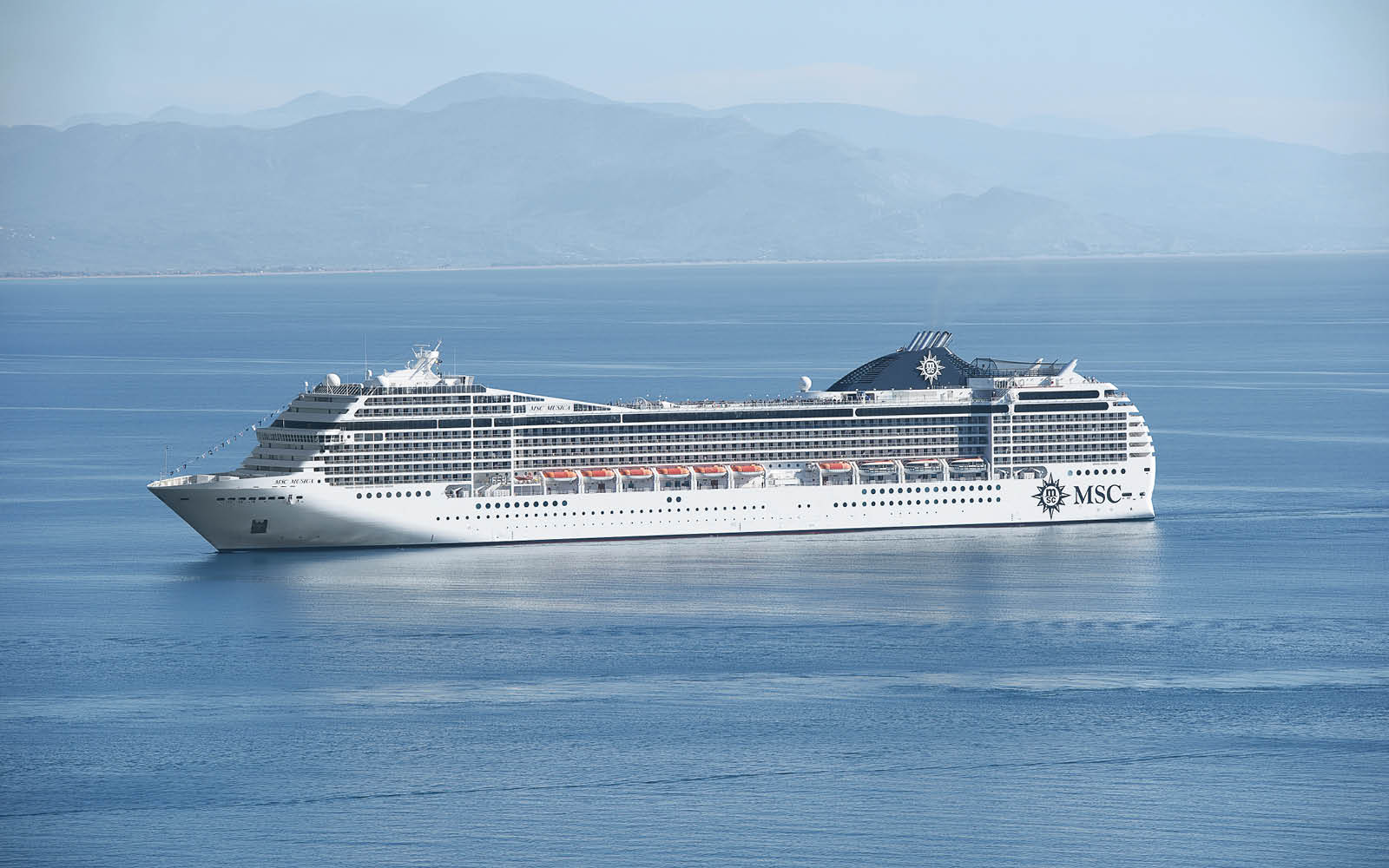 MSC Musica