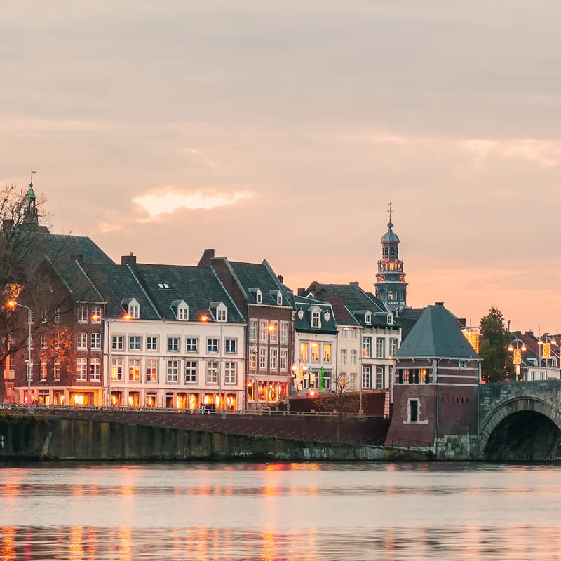 Music Tour of Europe with John Howie