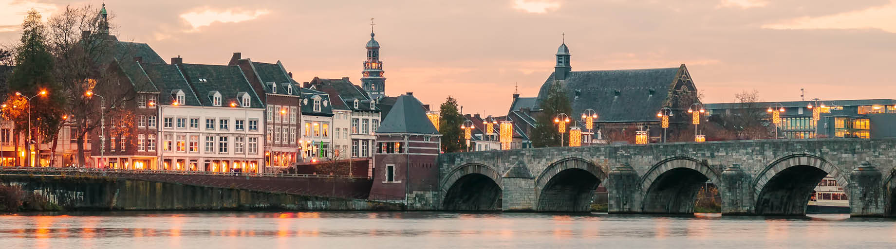 Music Tour of Europe with John Howie