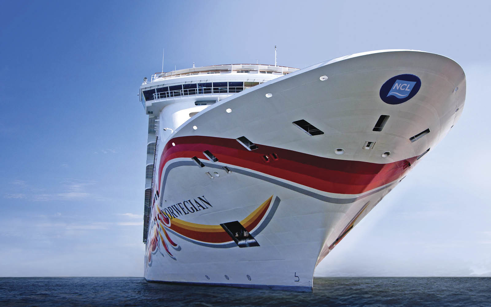 Norwegian Sun