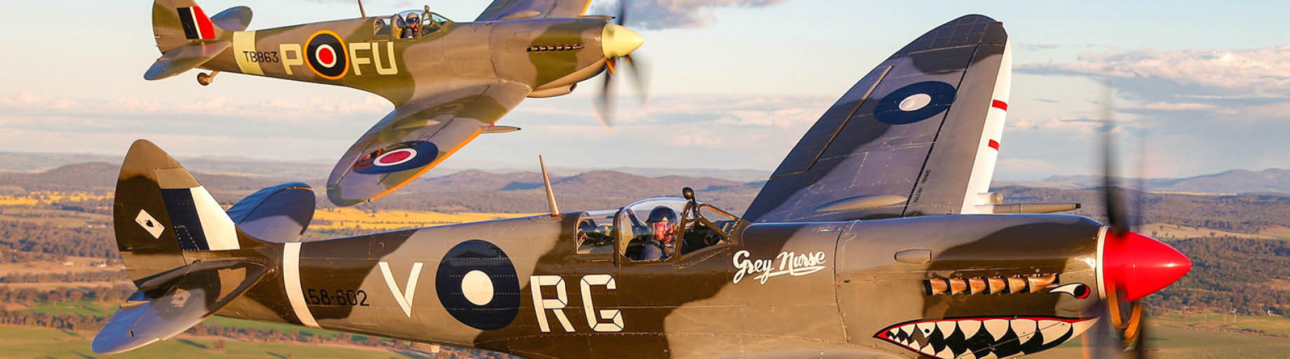 Planes, Trains & Automobiles Tour of New South Wales