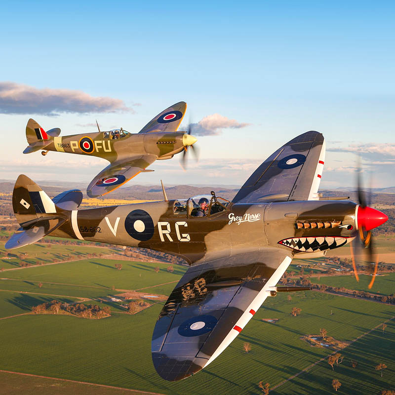 Planes, Trains & Automobiles Tour of New South Wales