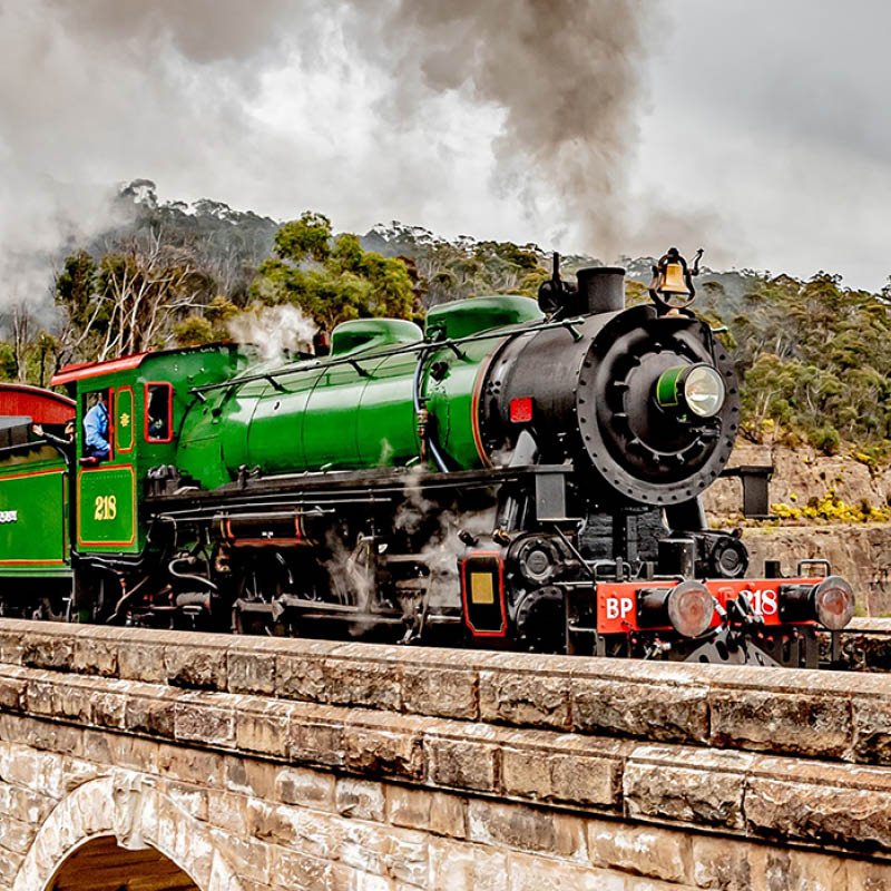 New South Wales Heritage Rail Tour