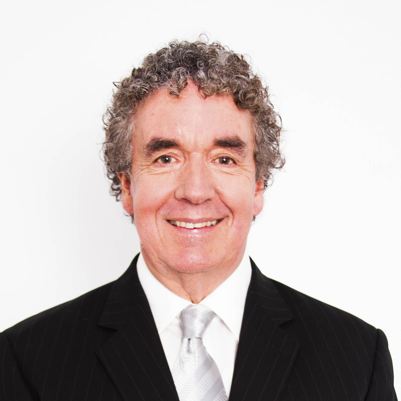 Peter “Grubby” Stubbs