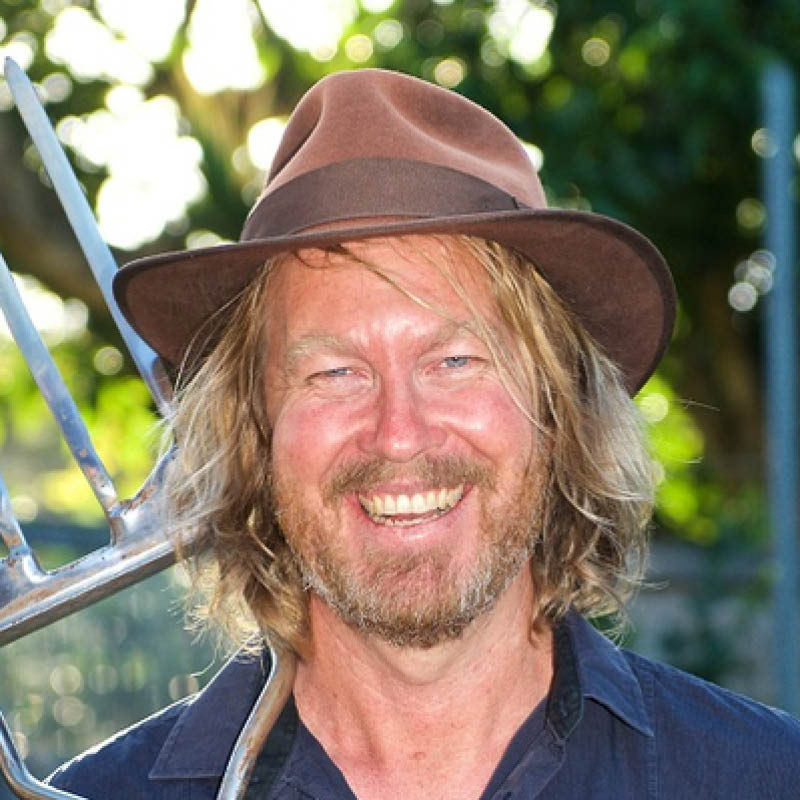 Phil Dudman