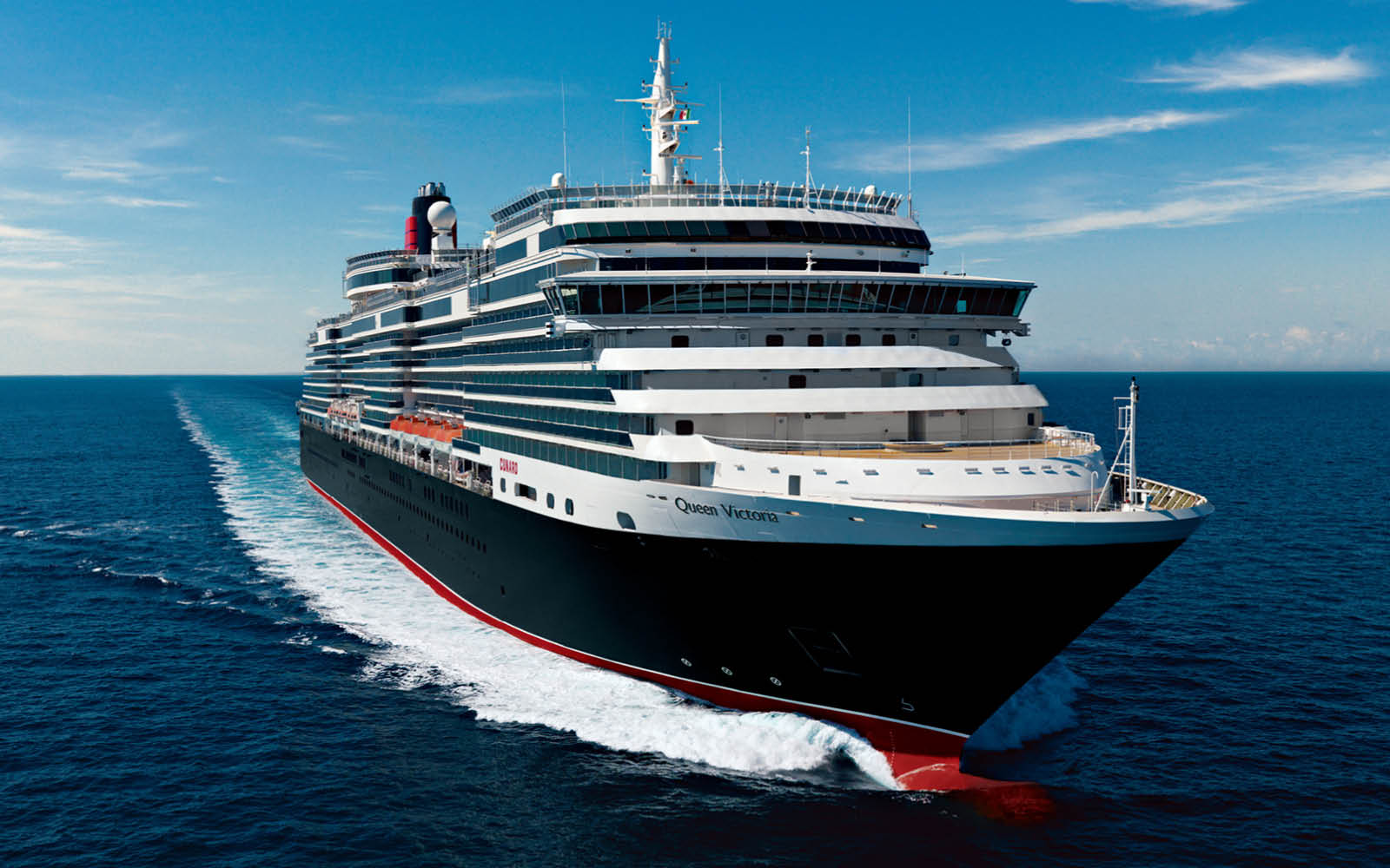 Queen Victoria