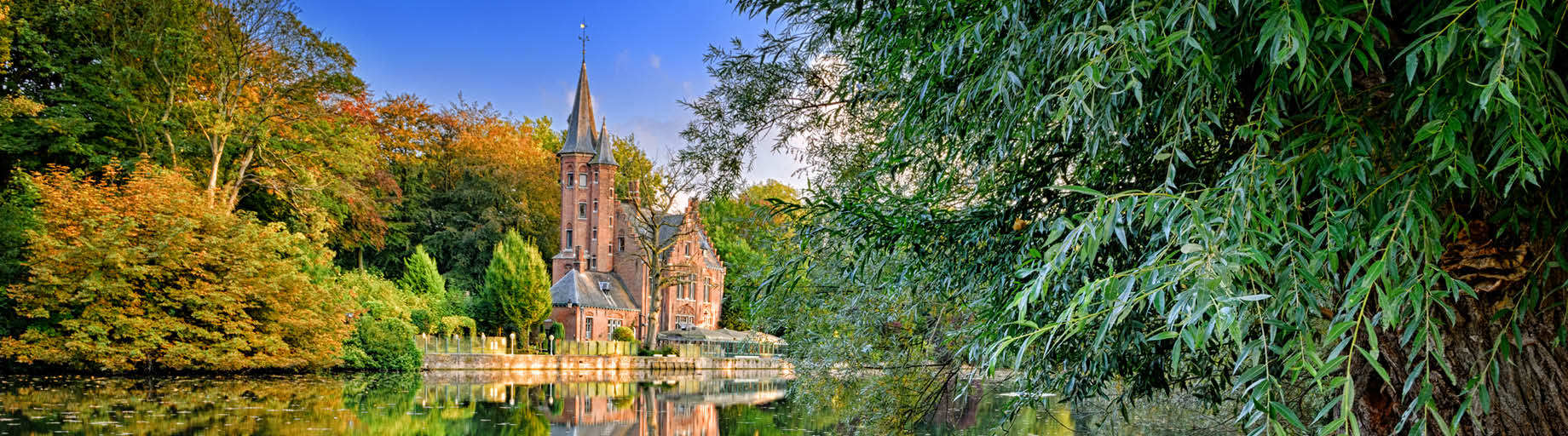 Patchwork on the Rhine Cruise & Tour of Europe