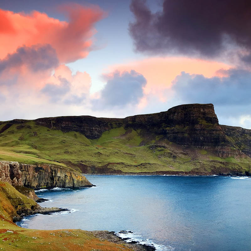 Rail Journeys of Britain Tour & Cruise 