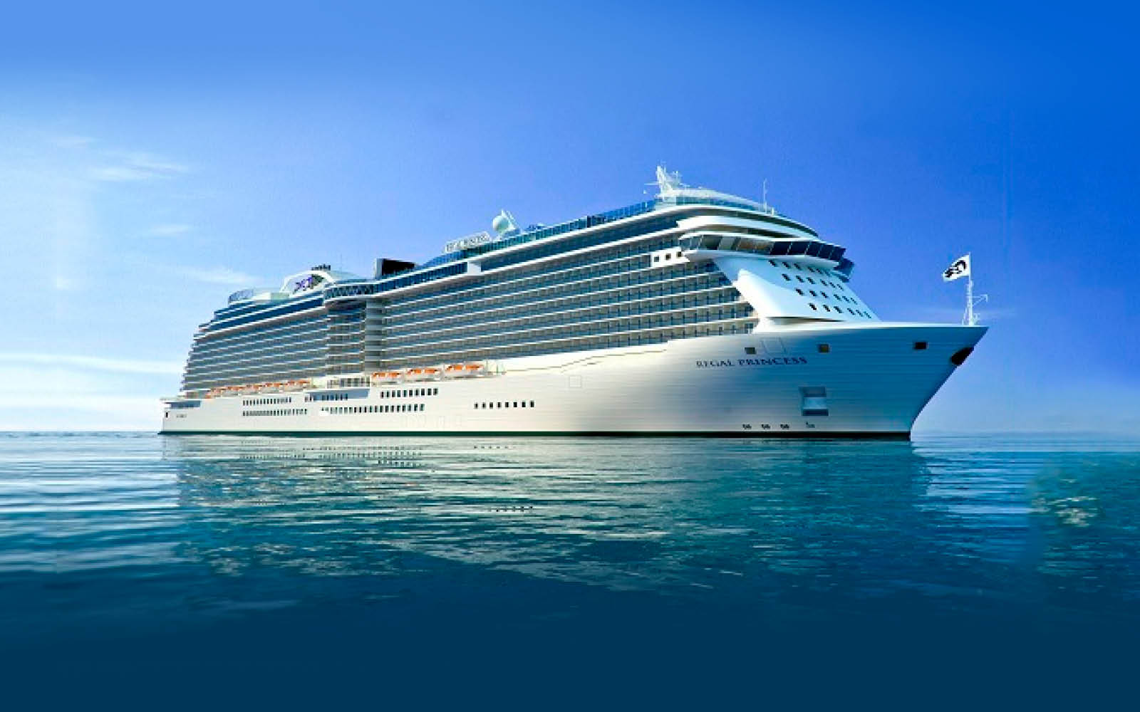 Regal Princess