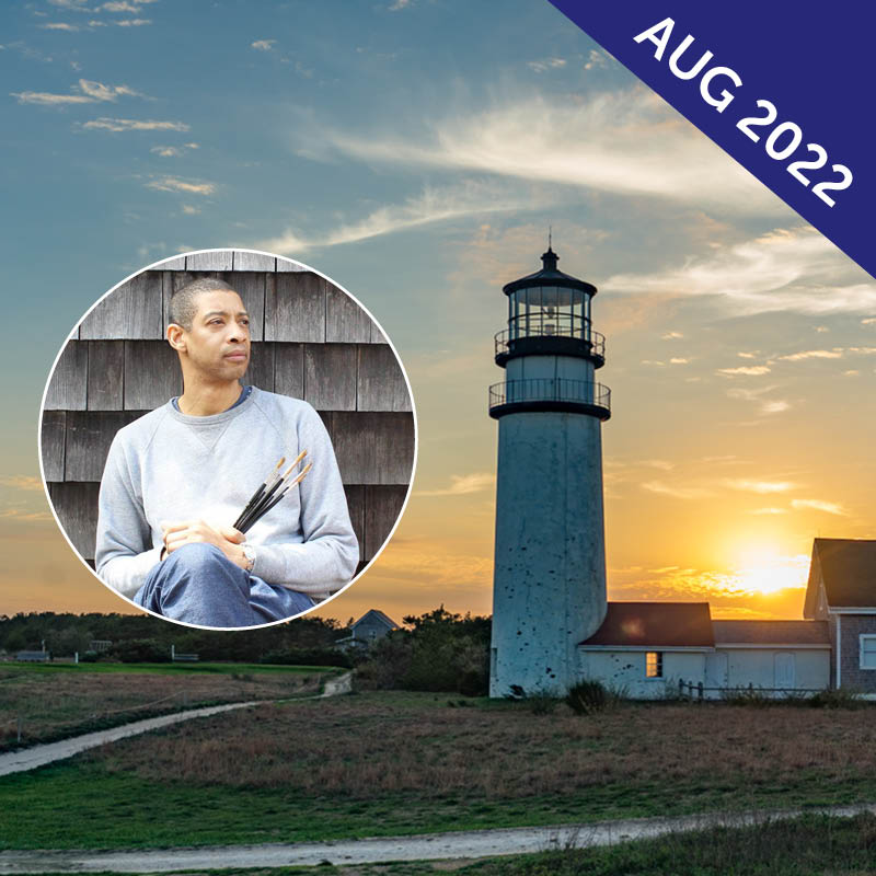 Maine Painting Workshop